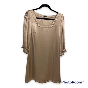 Elie Tahari silk dress